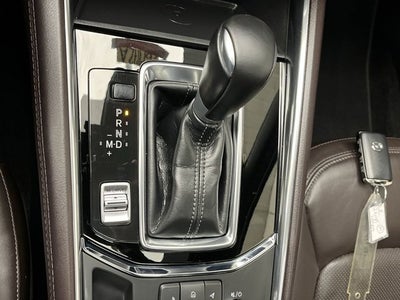 2023 Mazda Mazda CX-5 2.5 Turbo Signature