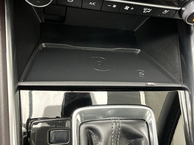 2023 Mazda Mazda CX-5 2.5 Turbo Signature