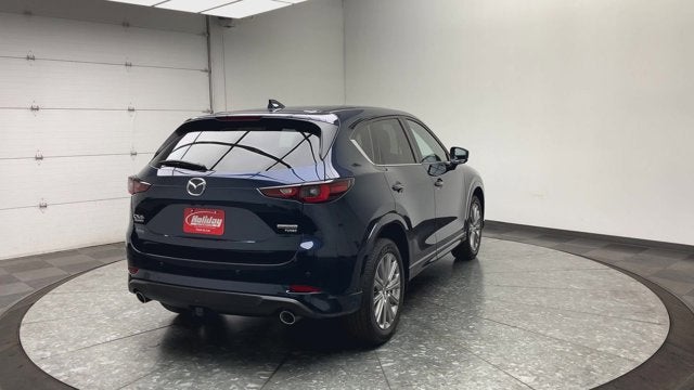 2023 Mazda Mazda CX-5 2.5 Turbo Signature