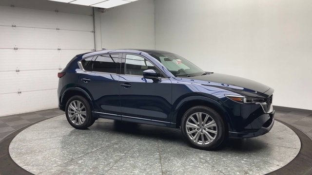 2023 Mazda Mazda CX-5 2.5 Turbo Signature