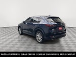 2022 Mazda Mazda CX-5 2.5 Turbo Signature