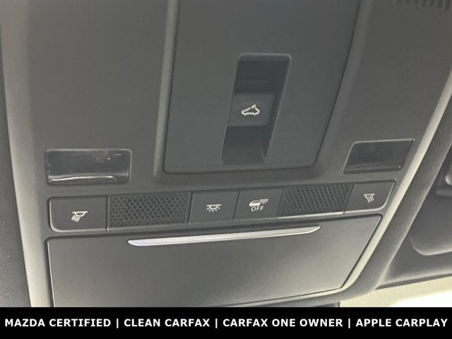 2022 Mazda Mazda CX-5 2.5 Turbo Signature