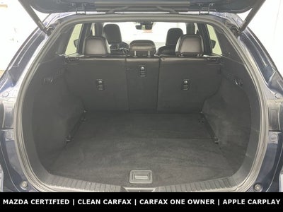 2022 Mazda Mazda CX-5 2.5 Turbo Signature