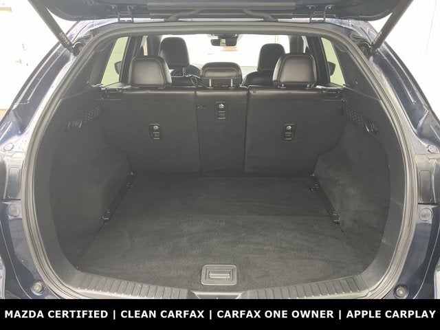 2022 Mazda Mazda CX-5 2.5 Turbo Signature