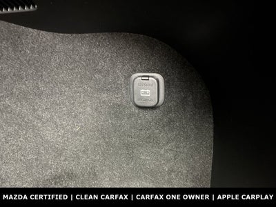 2022 Mazda Mazda CX-5 2.5 Turbo Signature