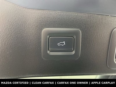 2022 Mazda Mazda CX-5 2.5 Turbo Signature