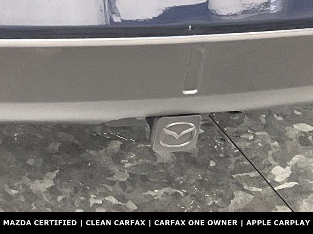 2022 Mazda Mazda CX-5 2.5 Turbo Signature