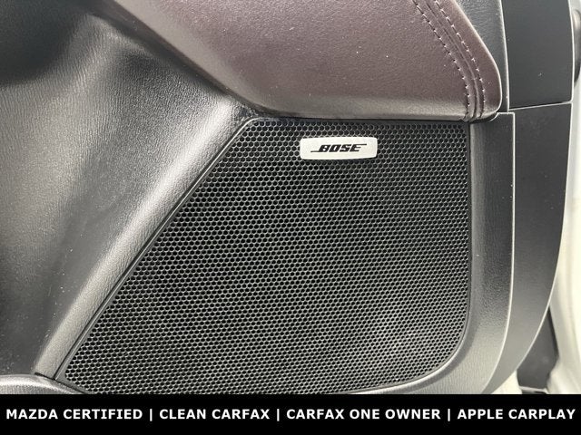 2022 Mazda Mazda CX-5 2.5 Turbo Signature