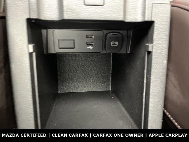 2022 Mazda Mazda CX-5 2.5 Turbo Signature