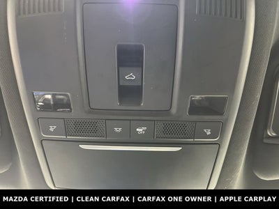 2022 Mazda Mazda CX-5 2.5 Turbo Signature