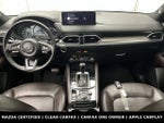 2022 Mazda Mazda CX-5 2.5 Turbo Signature