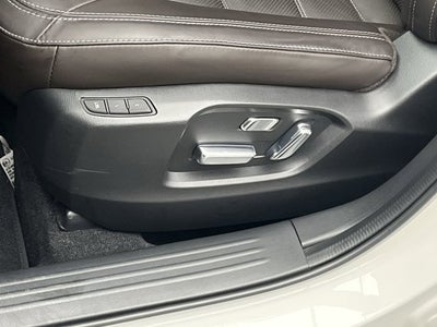 2025 Mazda Mazda CX-5 2.5 Turbo Signature