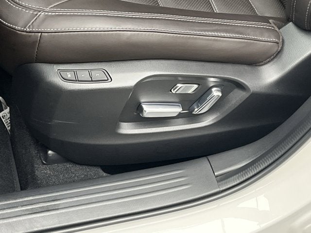 2025 Mazda Mazda CX-5 2.5 Turbo Signature