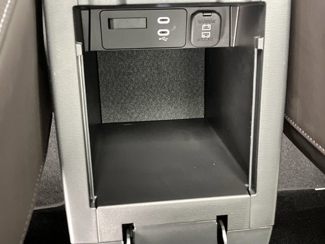 2025 Mazda Mazda CX-5 2.5 Turbo Signature