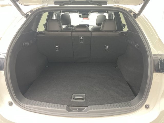 2025 Mazda Mazda CX-5 2.5 Turbo Signature