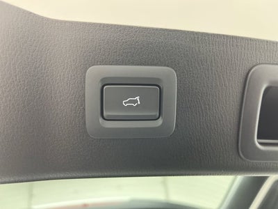 2025 Mazda Mazda CX-5 2.5 Turbo Signature