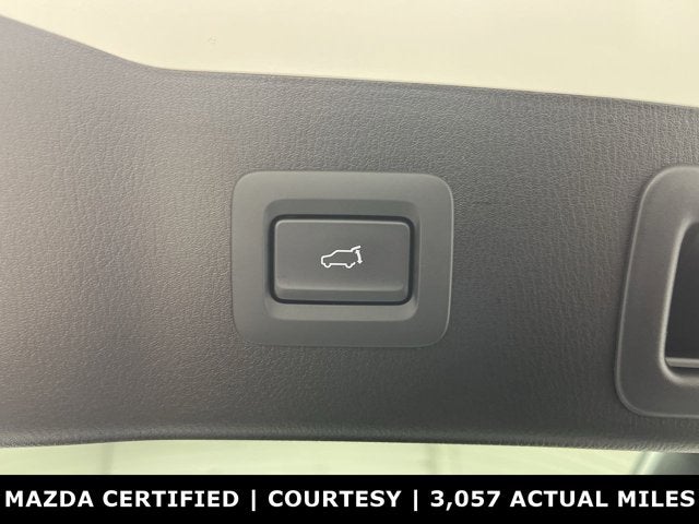 2025 Mazda Mazda CX-5 2.5 Turbo Signature