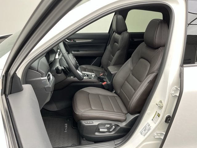 2025 Mazda Mazda CX-5 2.5 Turbo Signature