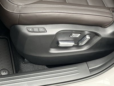 2025 Mazda Mazda CX-5 2.5 Turbo Signature