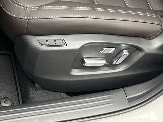 2025 Mazda Mazda CX-5 2.5 Turbo Signature