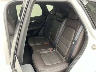 2025 Mazda Mazda CX-5 2.5 Turbo Signature