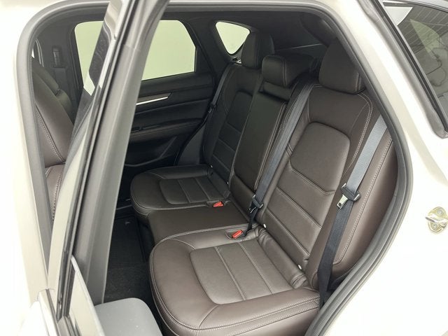 2025 Mazda Mazda CX-5 2.5 Turbo Signature