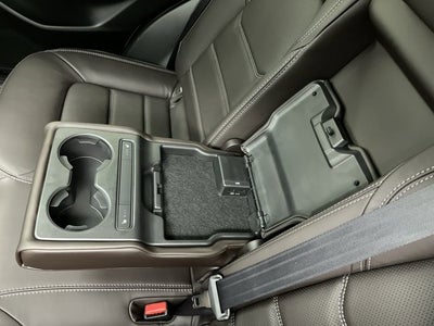 2025 Mazda Mazda CX-5 2.5 Turbo Signature