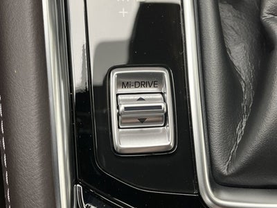 2025 Mazda Mazda CX-5 2.5 Turbo Signature