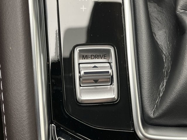 2025 Mazda Mazda CX-5 2.5 Turbo Signature