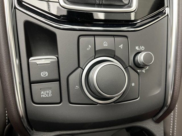 2025 Mazda Mazda CX-5 2.5 Turbo Signature