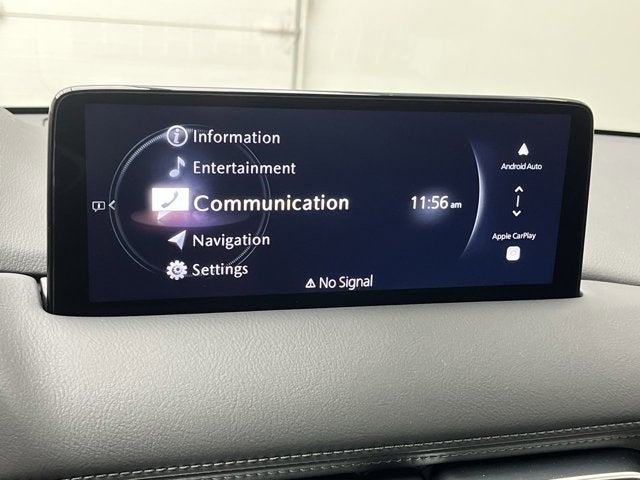 2025 Mazda Mazda CX-5 2.5 Turbo Signature