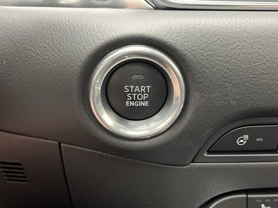 2025 Mazda Mazda CX-5 2.5 Turbo Signature