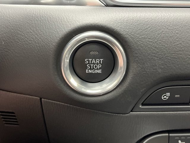 2025 Mazda Mazda CX-5 2.5 Turbo Signature