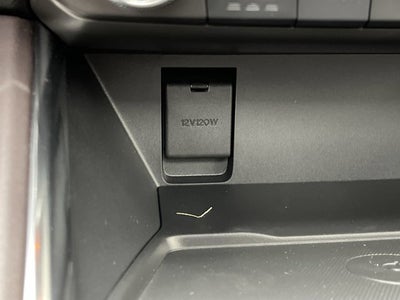 2025 Mazda Mazda CX-5 2.5 Turbo Signature