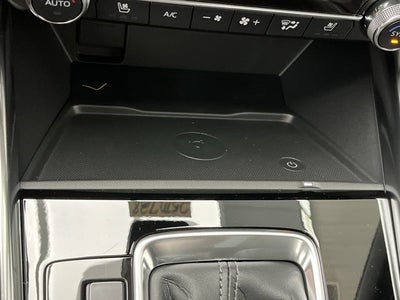 2025 Mazda Mazda CX-5 2.5 Turbo Signature