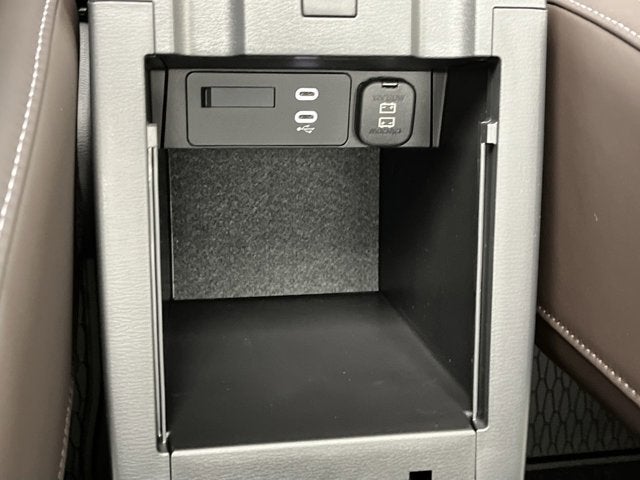 2025 Mazda Mazda CX-5 2.5 Turbo Signature