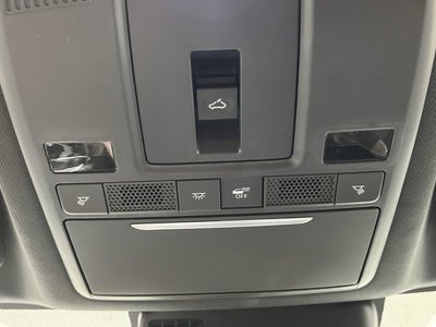 2025 Mazda Mazda CX-5 2.5 Turbo Signature