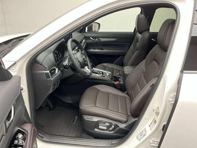 2025 Mazda Mazda CX-5 2.5 Turbo Signature