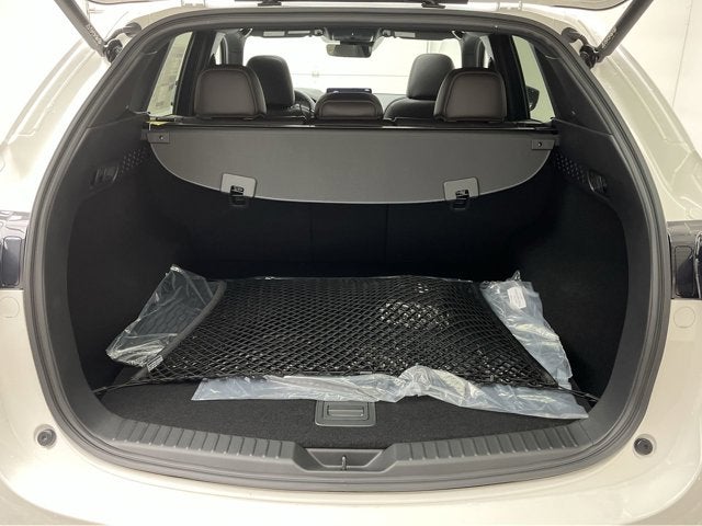 2025 Mazda Mazda CX-5 2.5 Turbo Signature