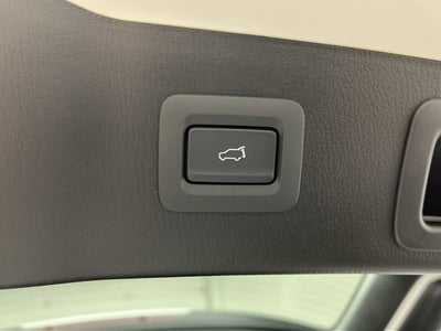 2025 Mazda Mazda CX-5 2.5 Turbo Signature