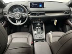 2025 Mazda Mazda CX-5 2.5 Turbo Signature
