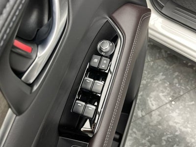 2025 Mazda Mazda CX-5 2.5 Turbo Signature