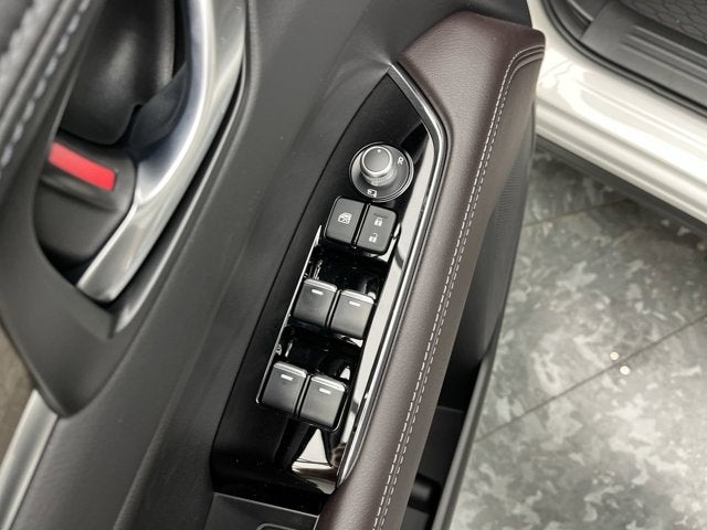 2025 Mazda Mazda CX-5 2.5 Turbo Signature