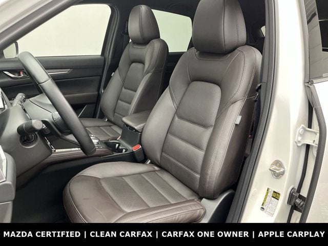 2023 Mazda Mazda CX-5 2.5 Turbo Signature