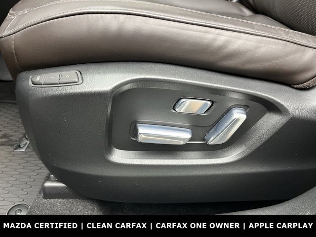 2023 Mazda Mazda CX-5 2.5 Turbo Signature