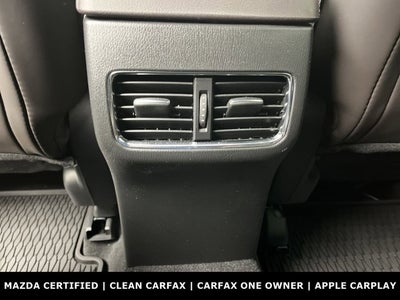 2023 Mazda Mazda CX-5 2.5 Turbo Signature