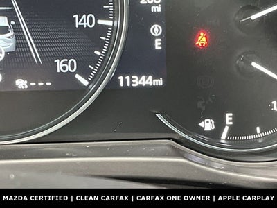 2023 Mazda Mazda CX-5 2.5 Turbo Signature