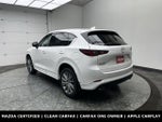 2023 Mazda Mazda CX-5 2.5 Turbo Signature
