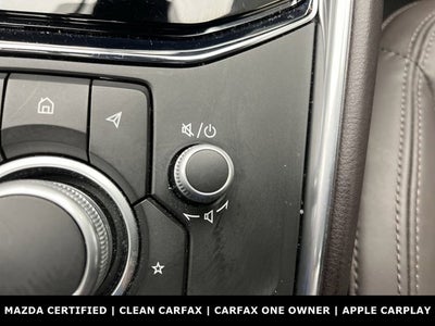 2023 Mazda Mazda CX-5 2.5 Turbo Signature