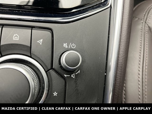 2023 Mazda Mazda CX-5 2.5 Turbo Signature